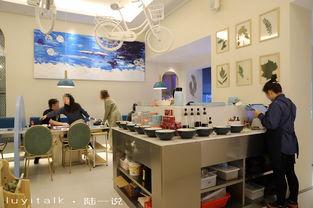 廈(sha)門街(jie)頭，遇(yu)見(jian)最(zui)文(wen)藝(yi)的火(huo)鍋店 創(chuang)壹鍋的獨(du)特體驗