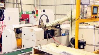 遙觀(guan)提“智”創(chuang)新(xin) 智能(neng)產線、車(che)間與(yu)工(gong)廠勾勒發(fa)展新未來