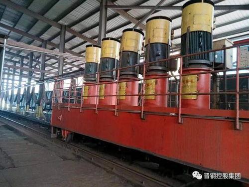 晉(jin)鋼控(kong)股(gu)集(ji)團(tuan)廠內運(yun)輸處喜(xi)創(chuang)“兩(liang)高(gao)”文(wen)藝(yi)創(chuang)作(zuo)