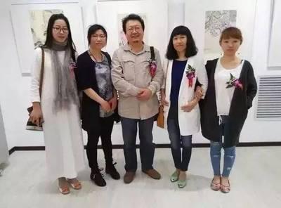 唐(tang)山(shan)勞(lao)動(dong)日報(bao)社書(shu)畫(hua)院(yuan)榮膺唐(tang)山(shan)市文藝(yi)示範創(chuang)作基(ji)地，推(tui)進(jin)綜合信(xin)息(xi)咨詢(xun)服(fu)務(wu)