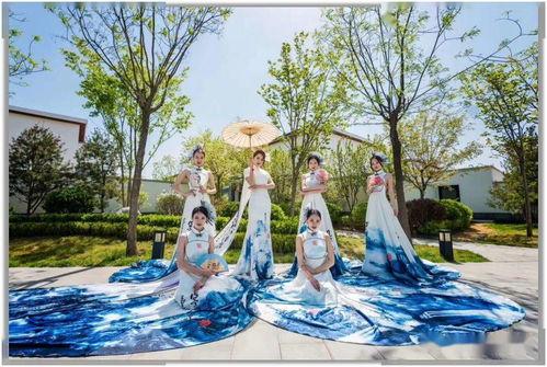 盛事綻放(fang)，藝韻(yun)悠(you)長——威(wei)海市(shi)文(wen)學藝術創作基地(di)落(luo)戶香(xiang)庭(ting)海岸