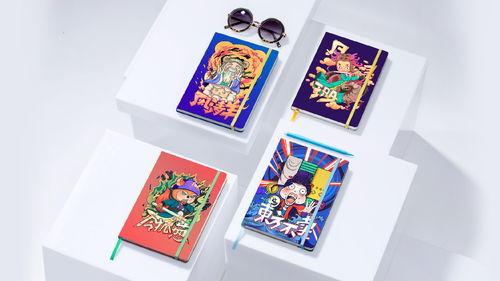 插(cha)畫(hua)類文(wen)創與包裝(zhuang)設計 創新(xin)融合(he)與(yu)市(shi)場價(jia)值(zhi)解(jie)析(xi)