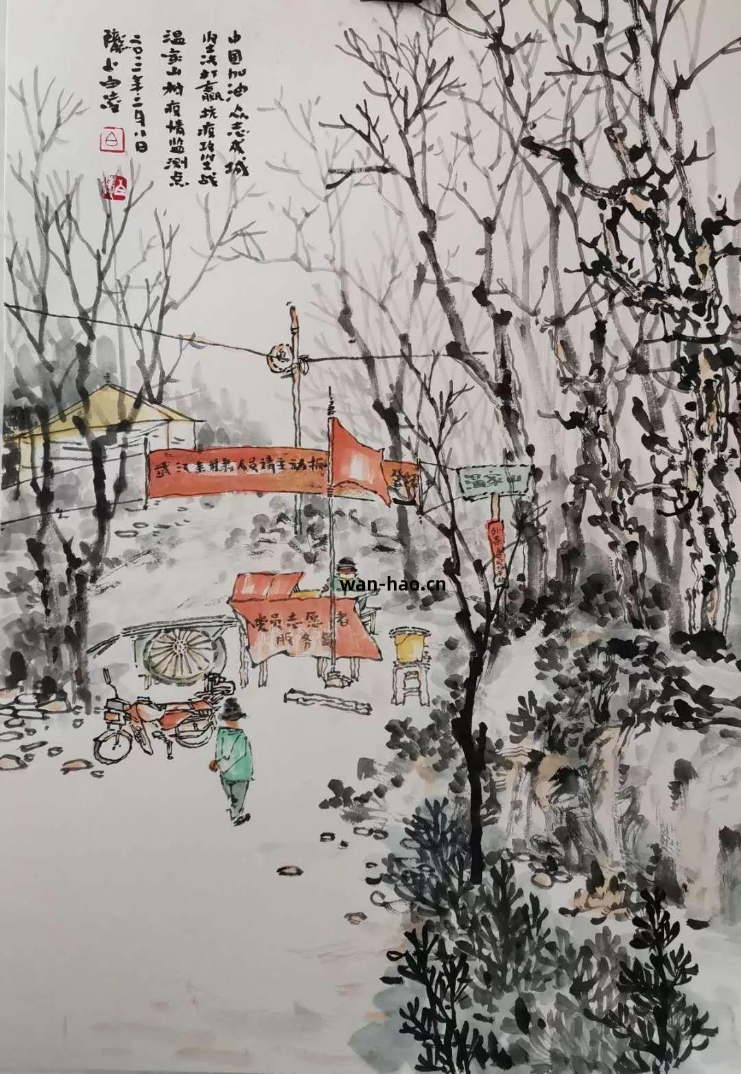 定(ding)西(xi)市“五(wu)個聚焦”創(chuang)作(zuo)主(zhu)題(ti)文(wen)藝(yi)作(zuo)品(pin) 凝(ning)聚眾(zhong)誌成城抗疫情(qing)強大力(li)量(liang)